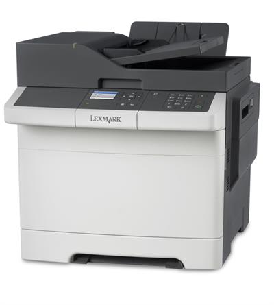 Lexmark CX310dn Çok Fonksiyonlu Renkli Lazer Yazıcı