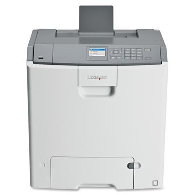 Lexmark C746dn Renkli Lazer Yazıcı