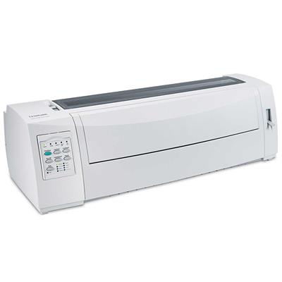 Lexmark 2591+ Nokta Vuruşlu Yazıcı
