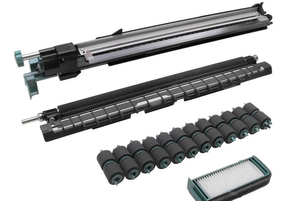 Lexmark 40X7540 Maintenance Kit 