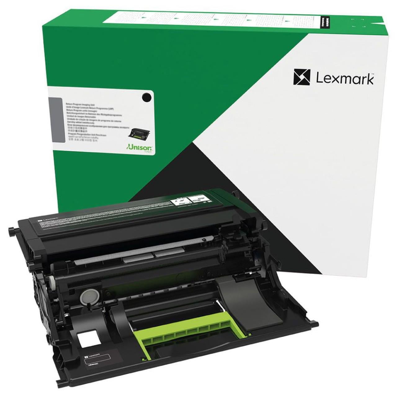 Lexmark 75M0ZK0 Siyah Imaging Unit
