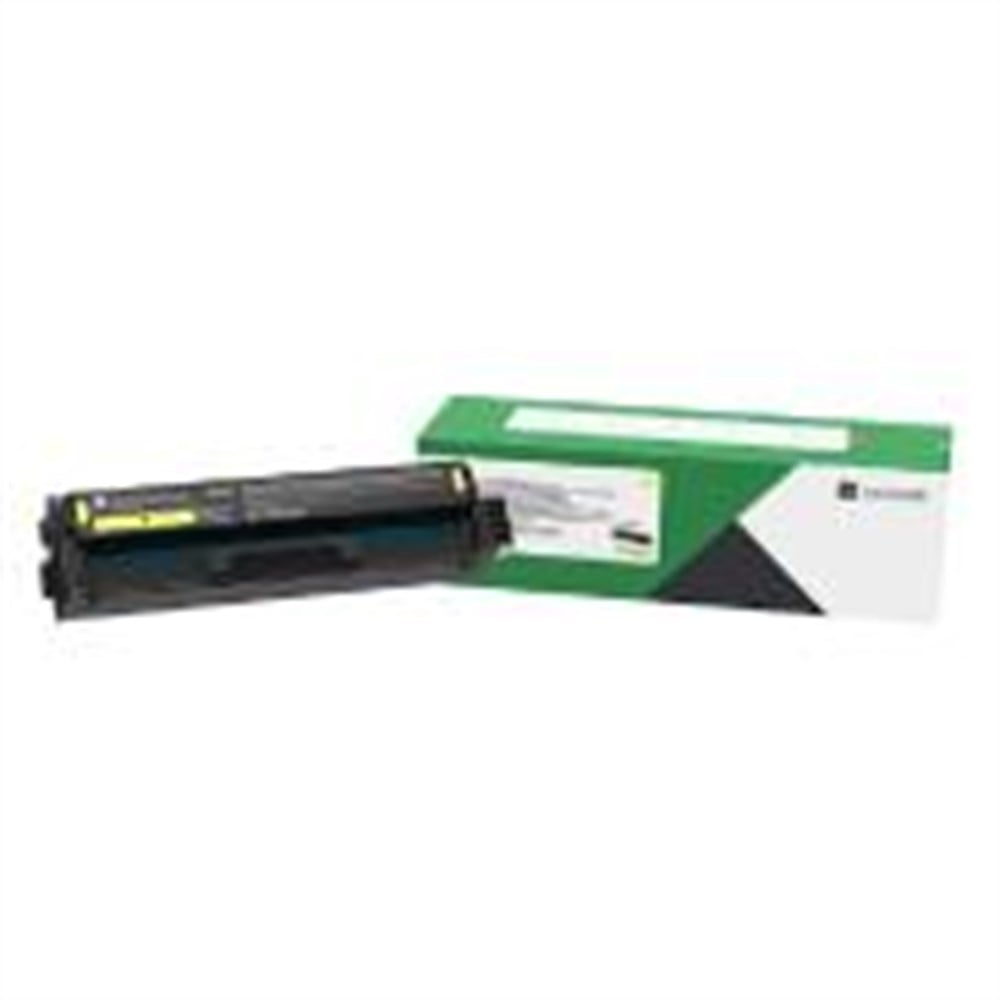 Lexmark C3250Y0 Sarı Toner
