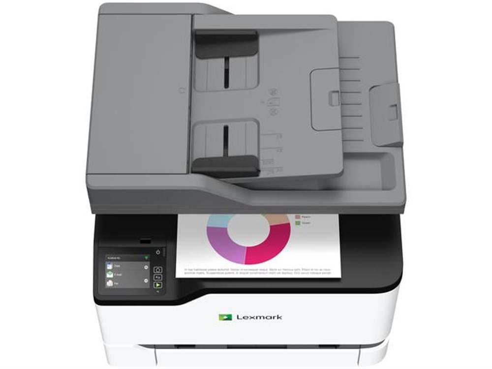 Lexmark CX331adwe Çok Fonksiyonlu Renkli Lazer Yazıcı