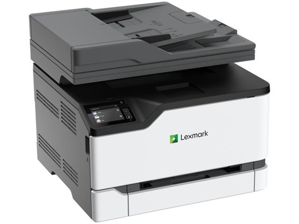 Lexmark CX331adwe Çok Fonksiyonlu Renkli Lazer Yazıcı - WiFi