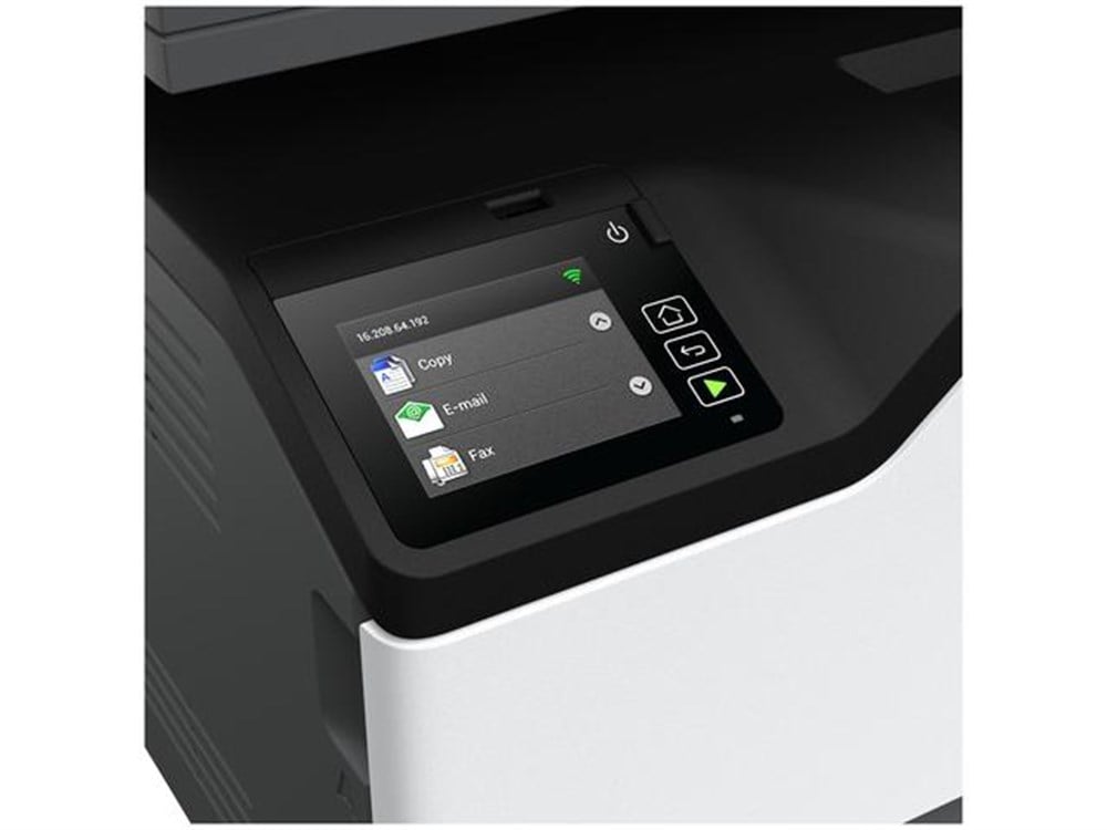 Lexmark CX331adwe Çok Fonksiyonlu Renkli Lazer Yazıcı