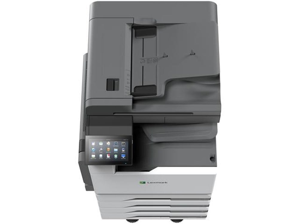 Lexmark CX931dtse Çok Fonksiyonlu Renkli Lazer Yazıcı