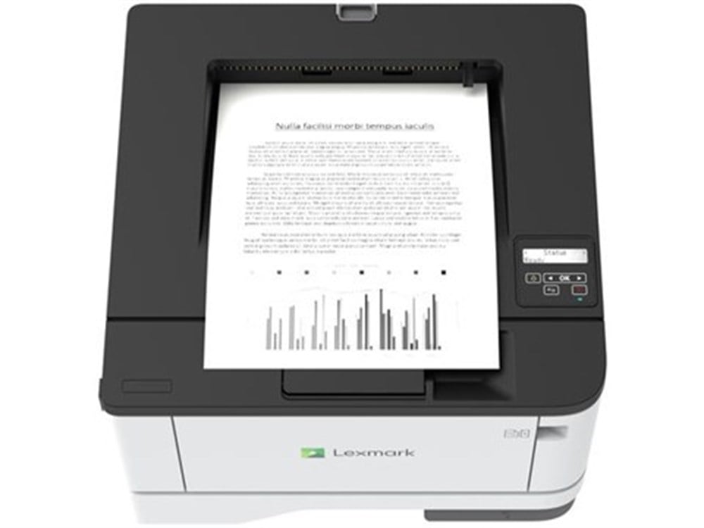 Lexmark MS431dn Mono Lazer Yazıcı