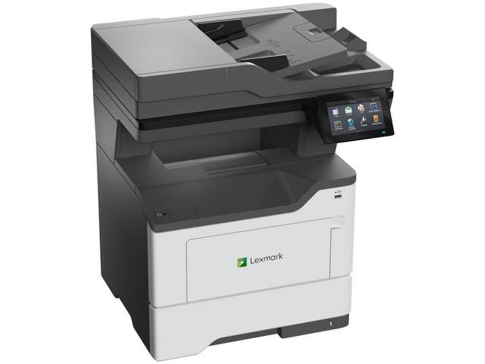 Lexmark MX532adwe Çok Fonksiyonlu Mono Lazer Yazıcı