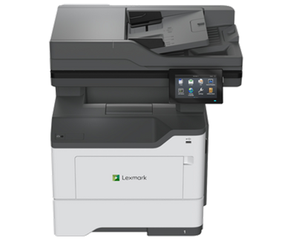 Lexmark MX532adwe Çok Fonksiyonlu Mono Lazer Yazıcı