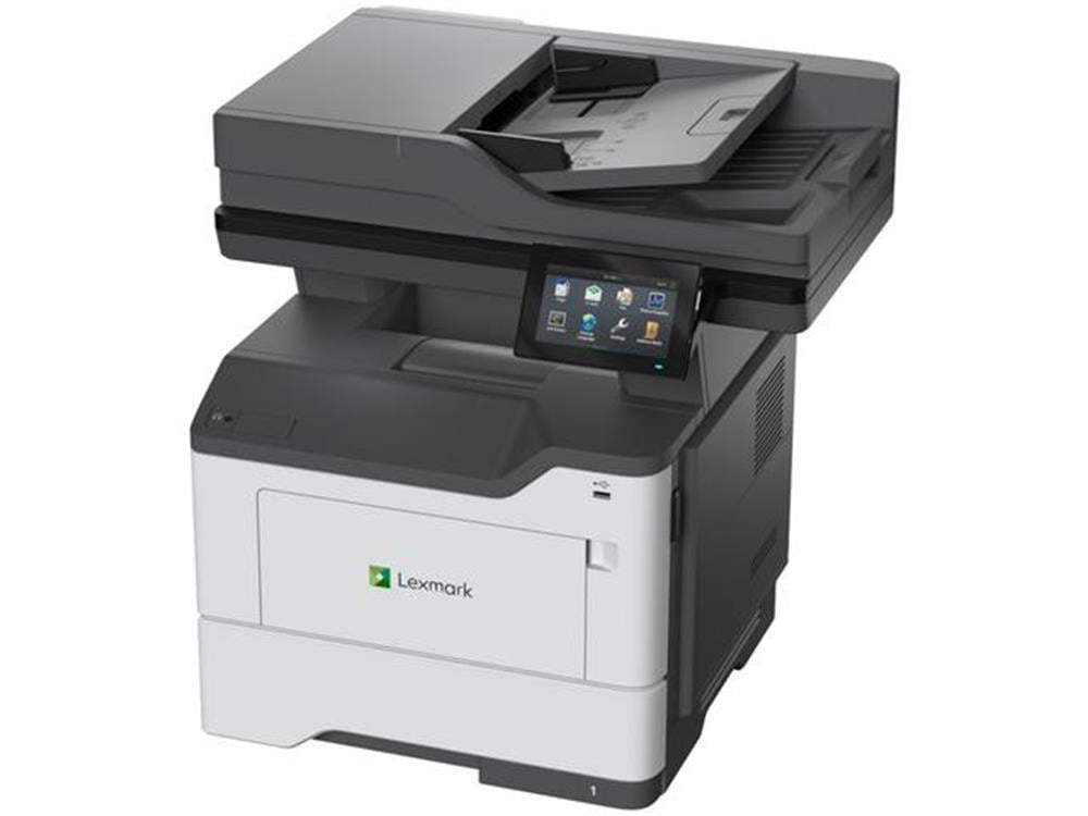 Lexmark MX532adwe Çok Fonksiyonlu Mono Lazer Yazıcı