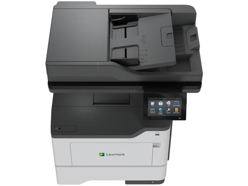 Lexmark MX532adwe Çok Fonksiyonlu Mono Lazer Yazıcı