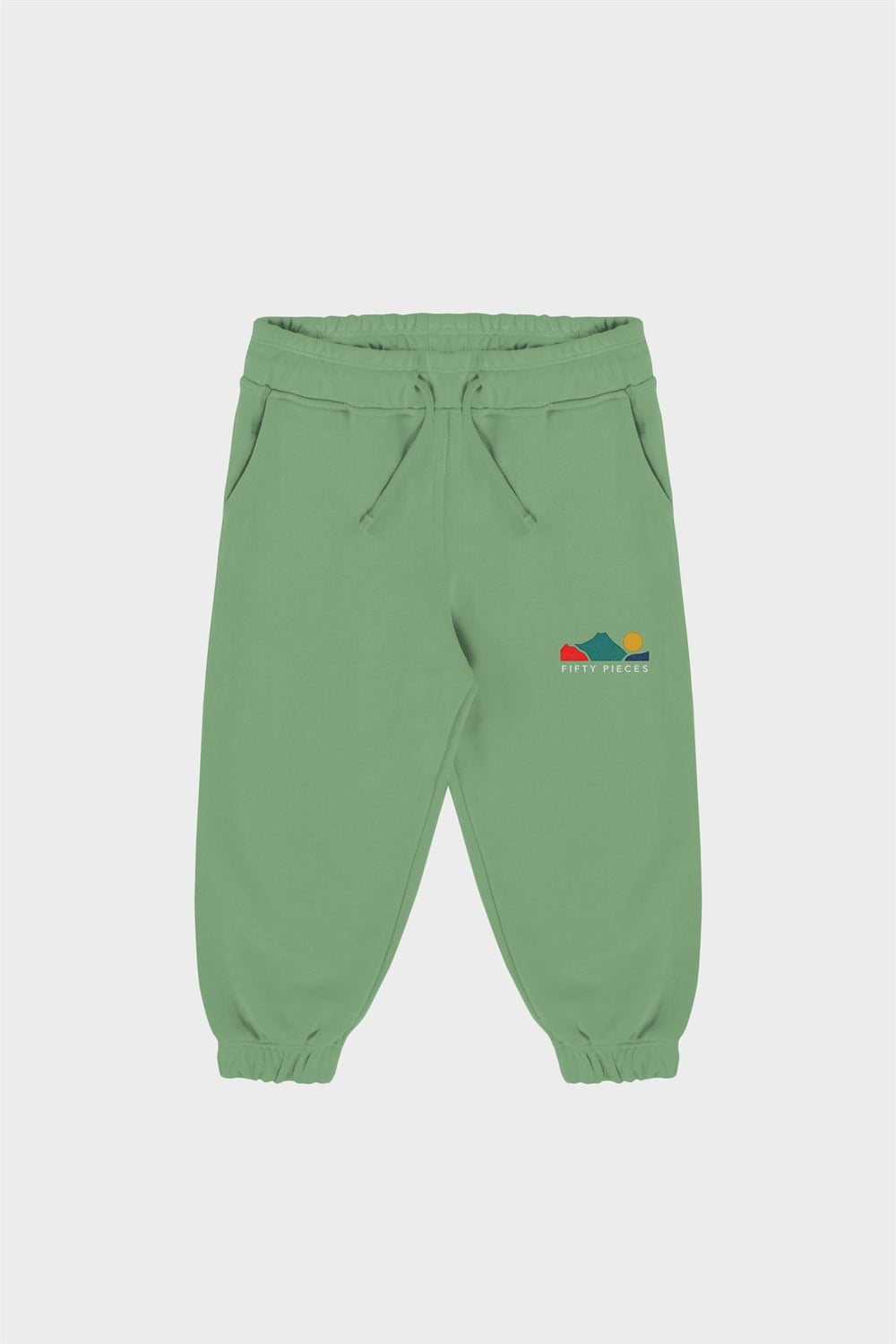 Çocuk Loose Fit Jogger