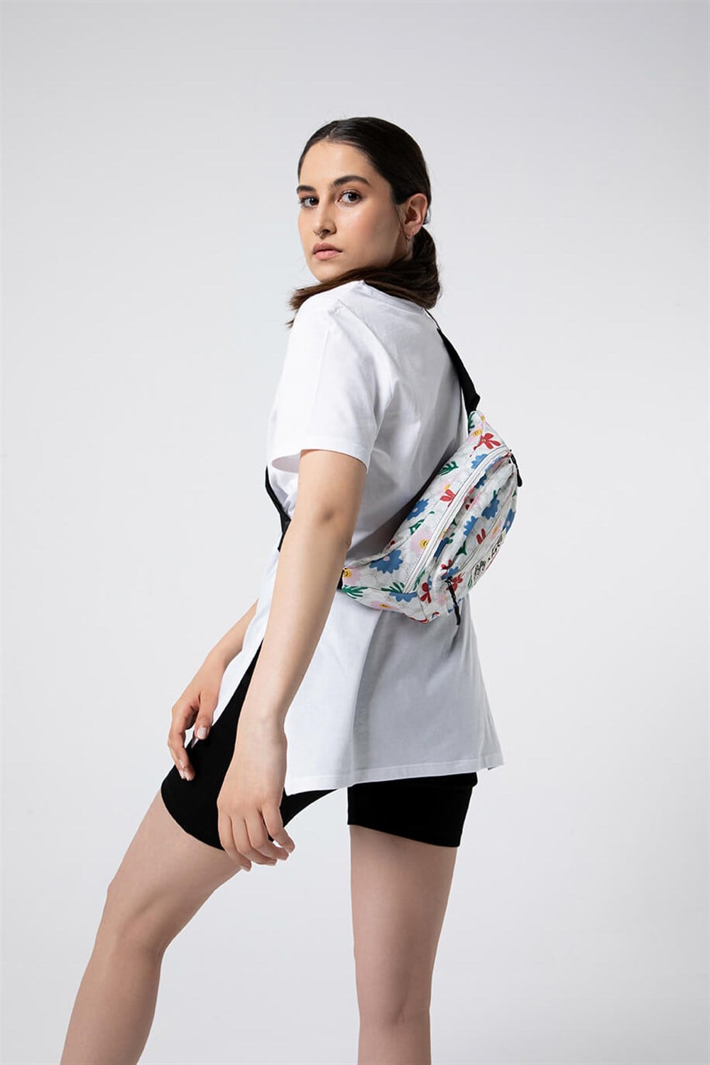 Fifty Pieces X Pemy Waist Bag