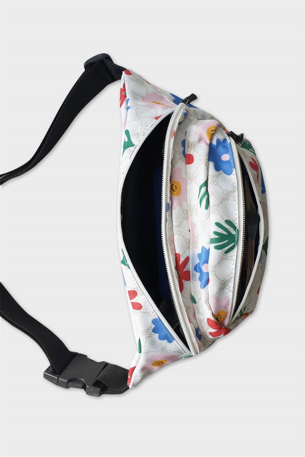 Fifty Pieces X Pemy Waist Bag