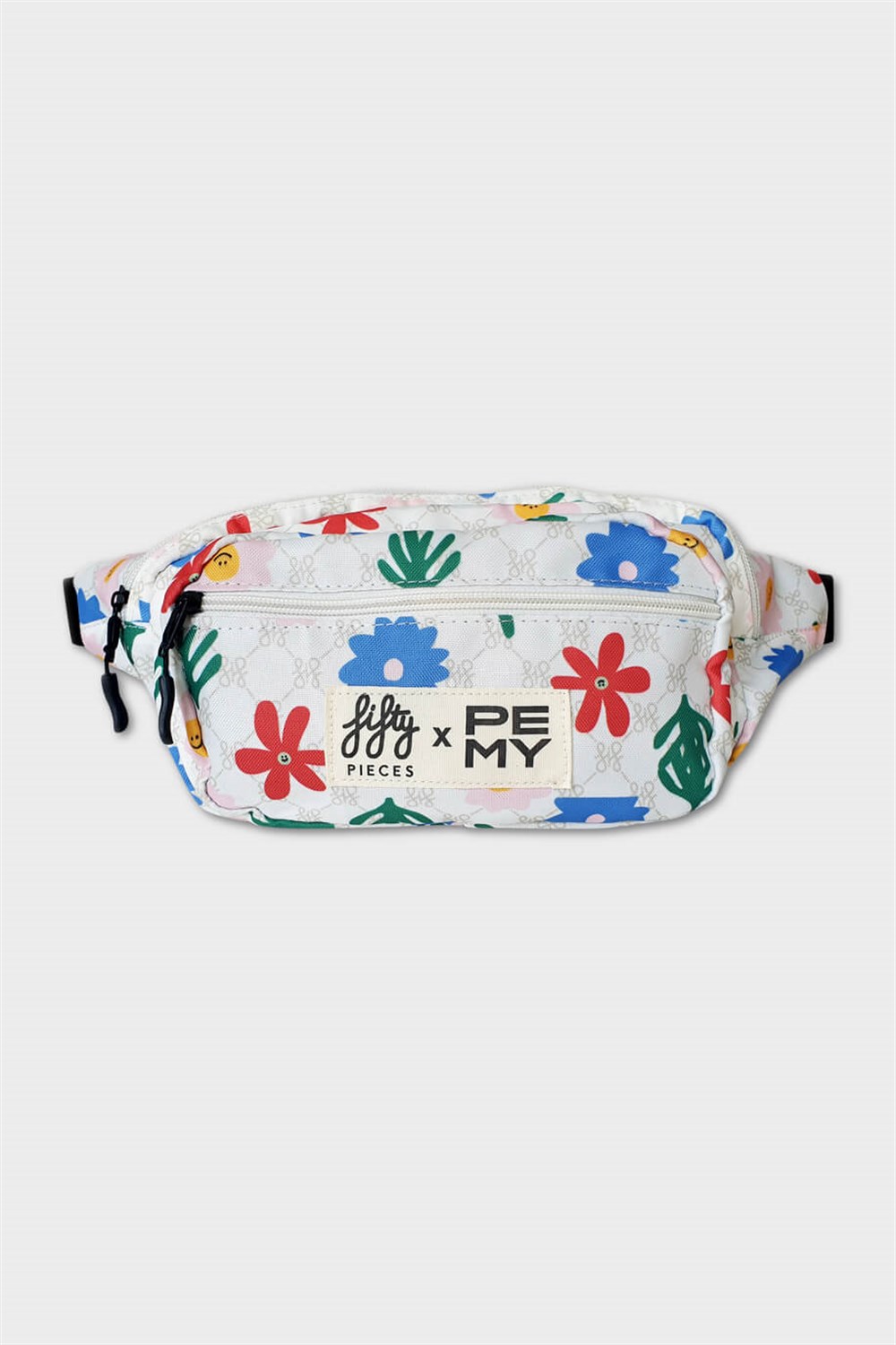 Fifty Pieces X Pemy Waist Bag