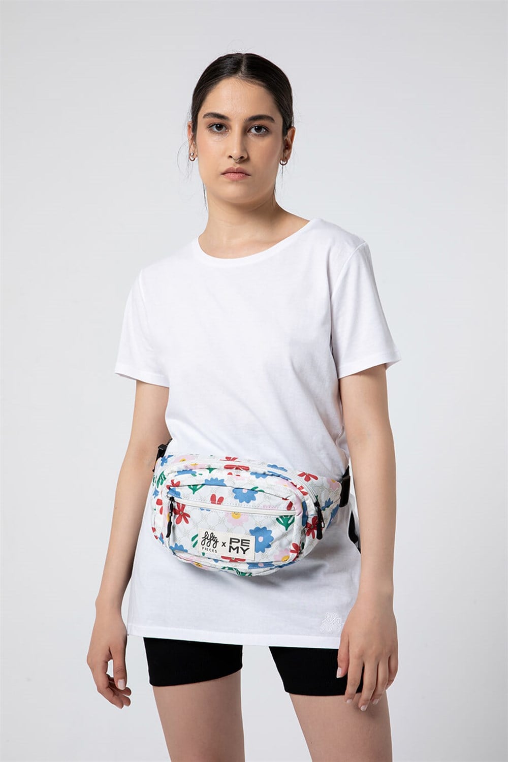 Fifty Pieces X Pemy Waist Bag