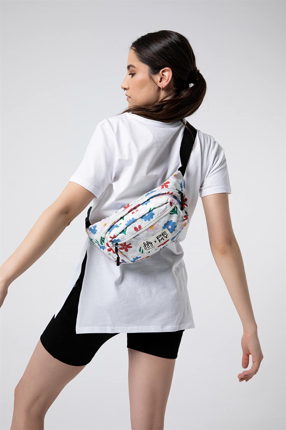 Fifty Pieces X Pemy Waist Bag