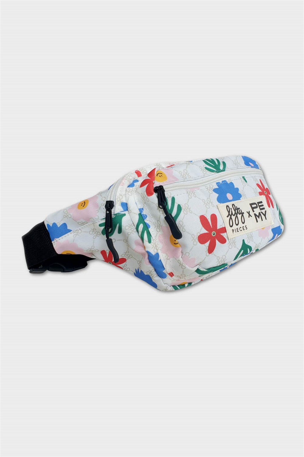 Fifty Pieces X Pemy Waist Bag