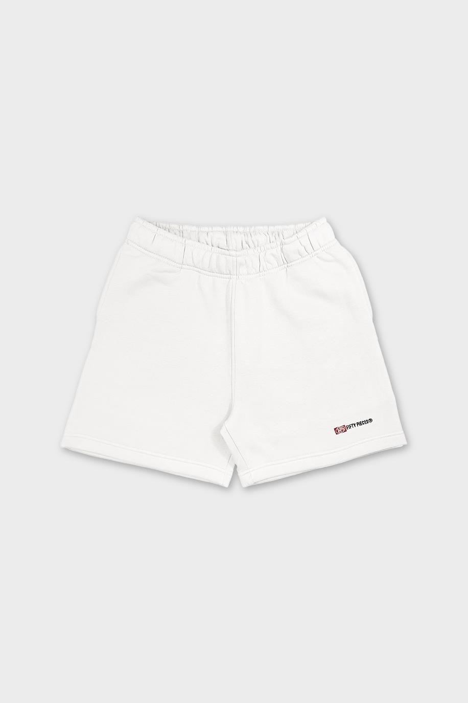 Men's Loose Fit Jogger Shorts