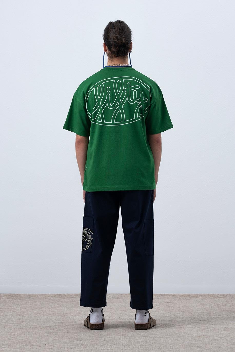 ERKEK CORE KARGO PANTOLON