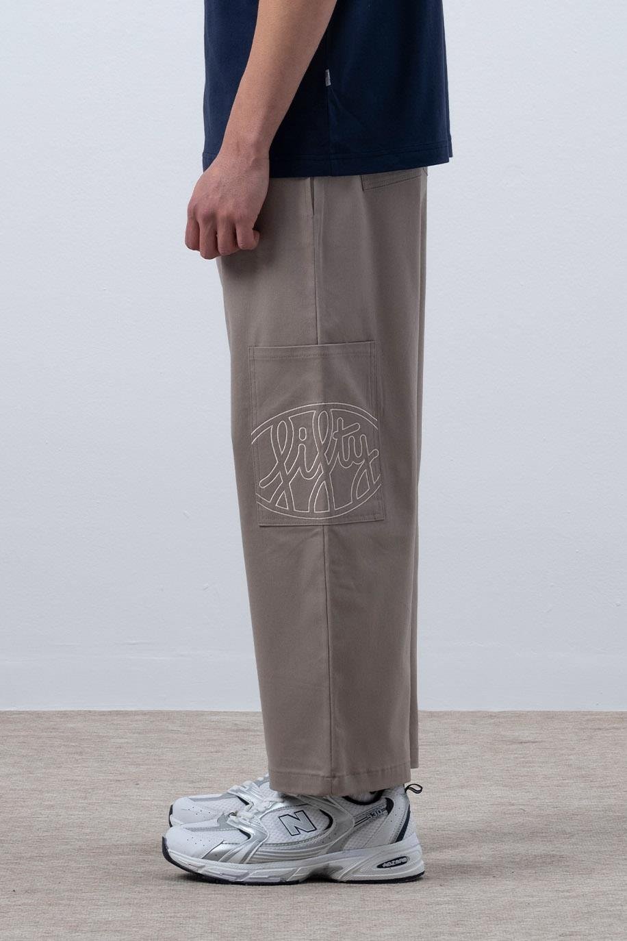 ERKEK CORE KARGO PANTOLON