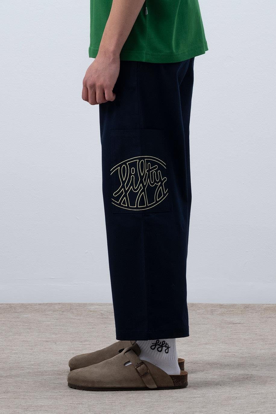 ERKEK CORE KARGO PANTOLON