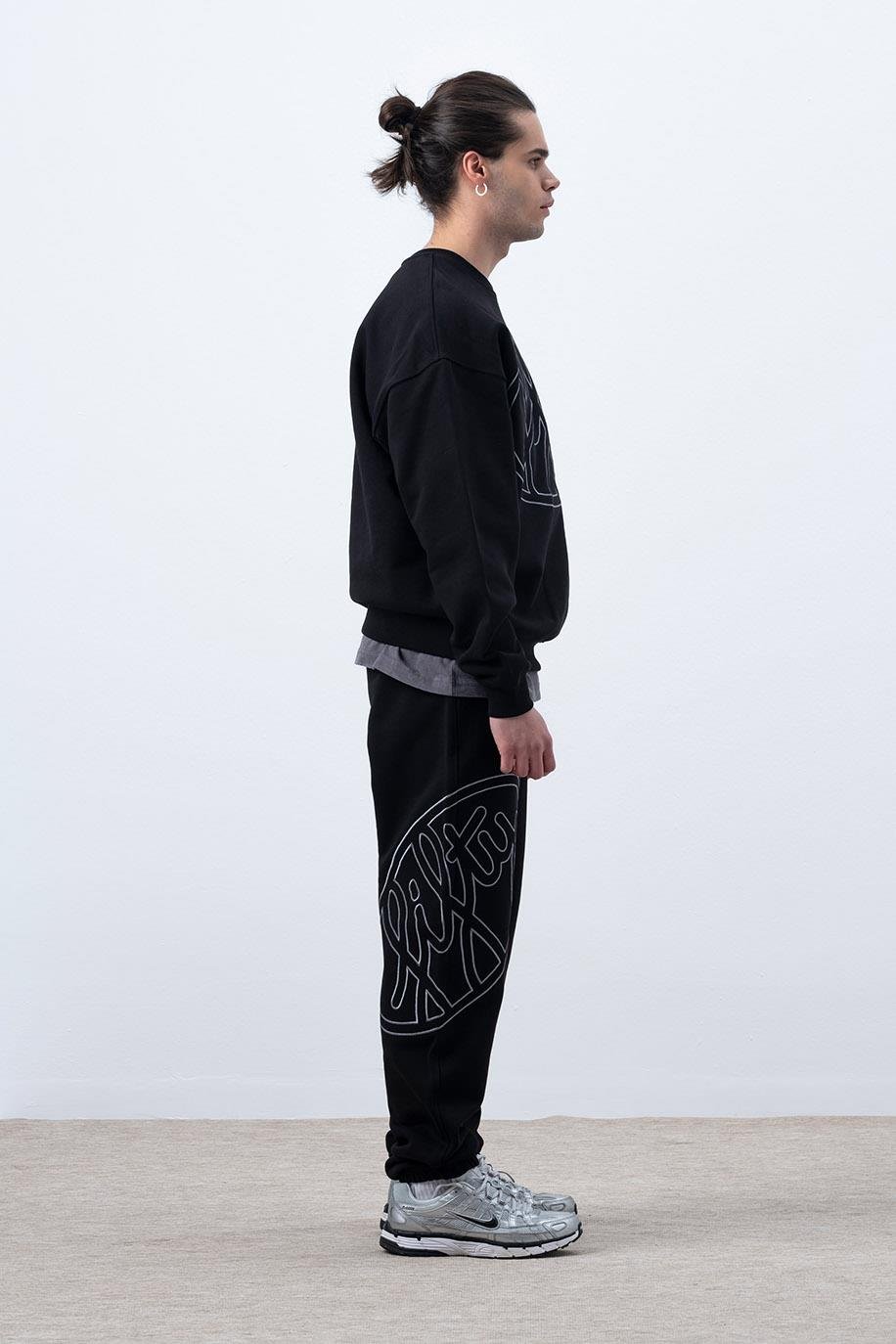 Erkek Core Loose Fit Jogger