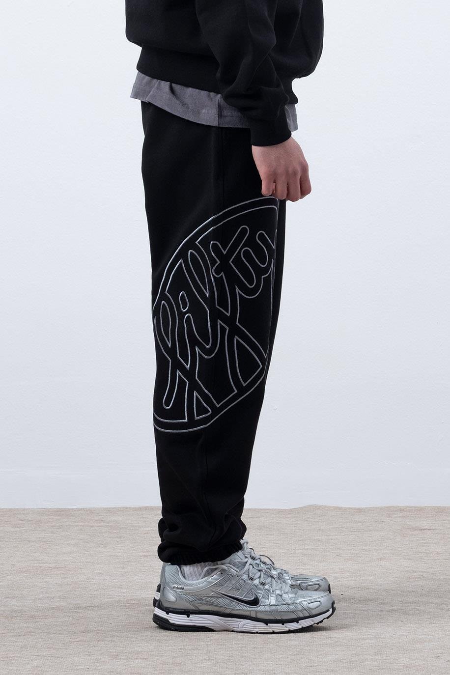 Erkek Core Loose Fit Jogger