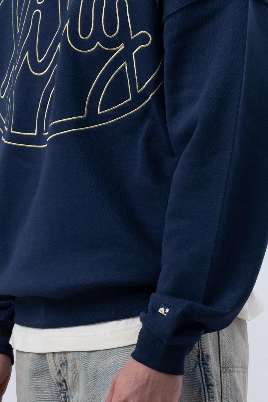 ERKEK CORE OVERSIZE SWEATSHIRT