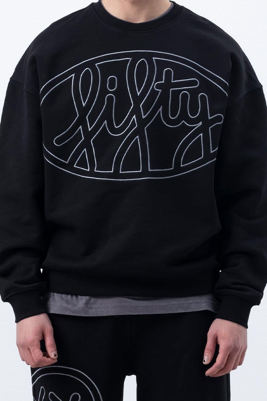 ERKEK CORE OVERSIZE SWEATSHIRT