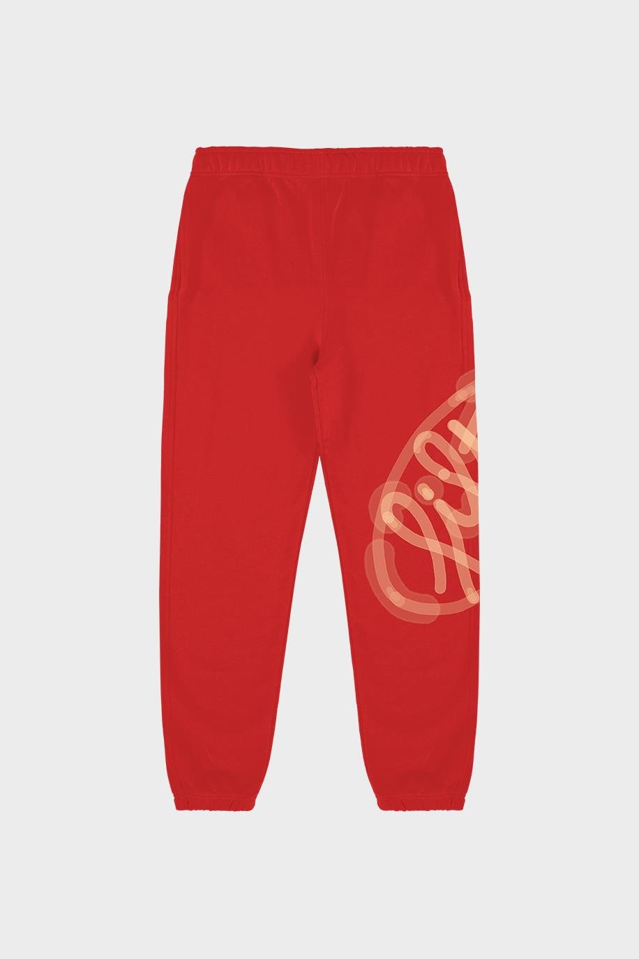 Men's Loose Fit Jogger Pants