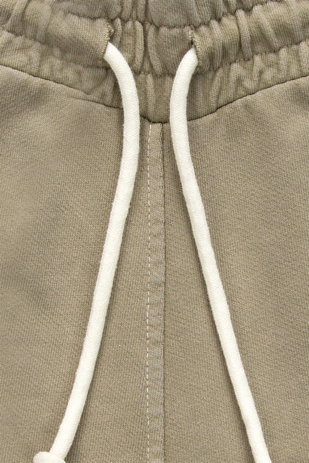 Erkek Loose Fit Şort