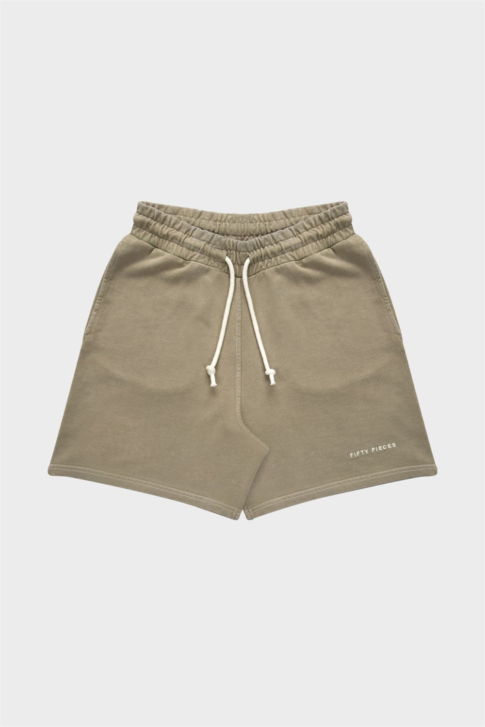Erkek Loose Fit Şort