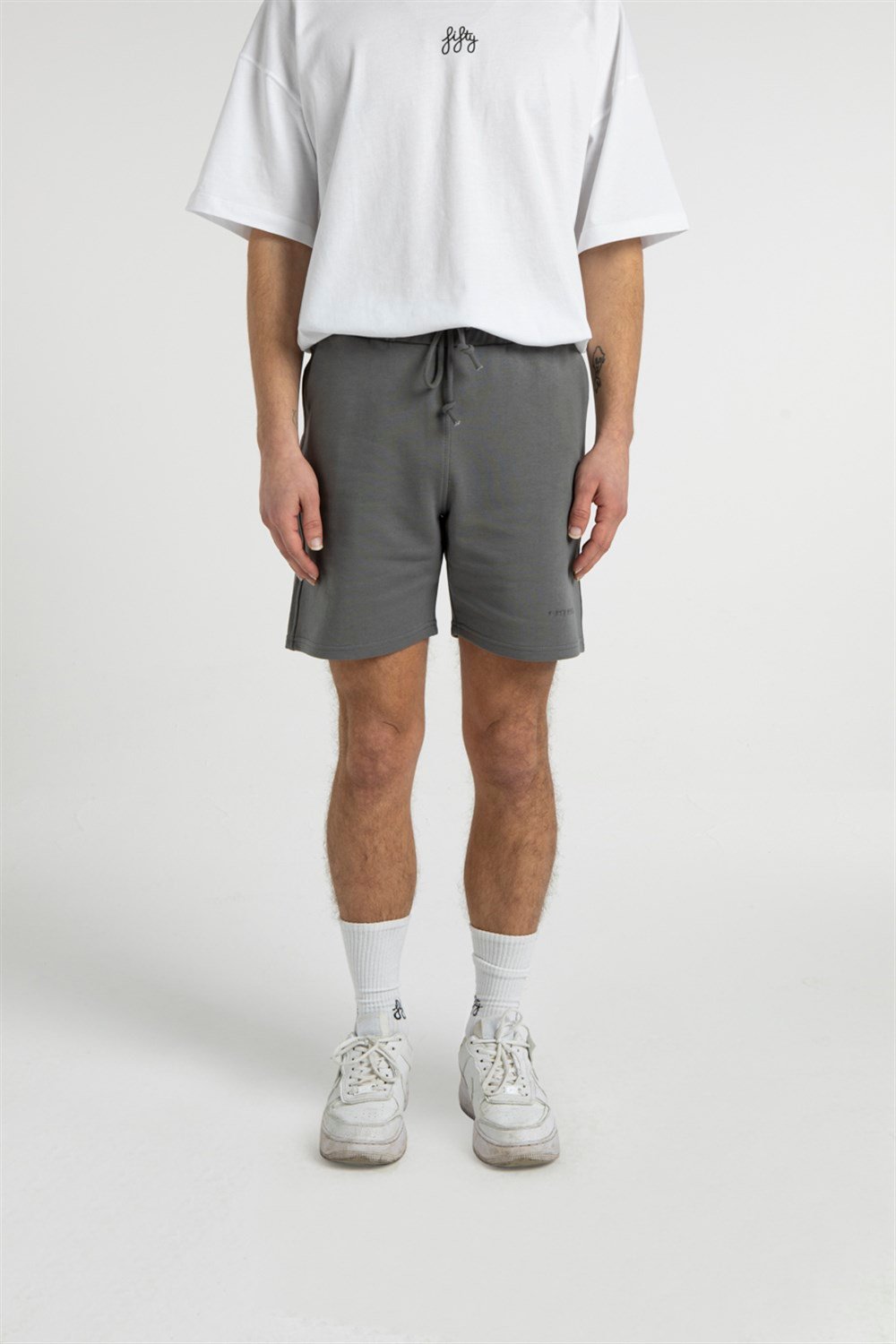 Erkek Loose fit Şort