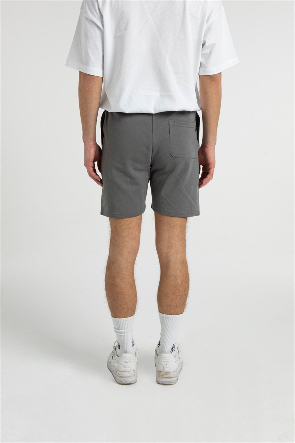 Erkek Loose fit Şort