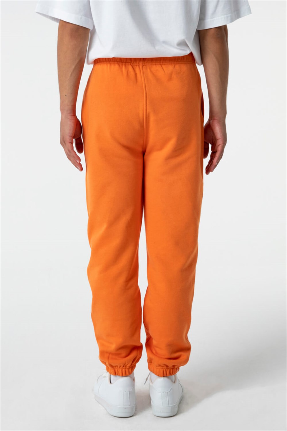 ERKEK LOOSE FIT JOGGERS
