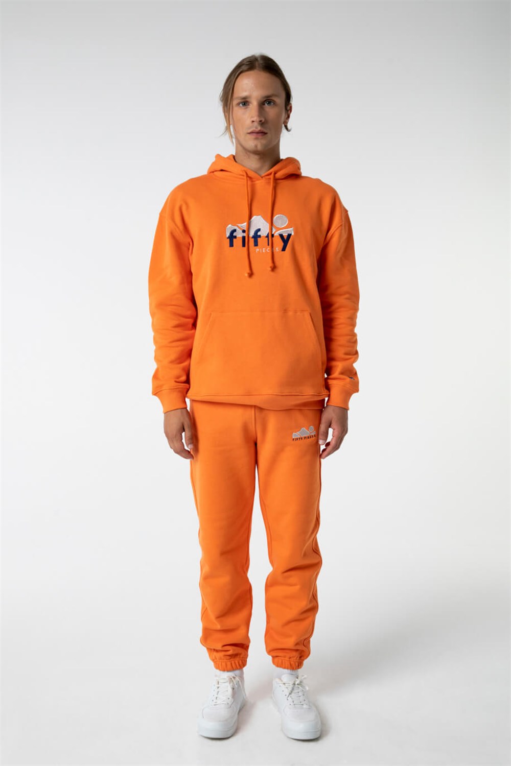 ERKEK LOOSE FIT JOGGERS