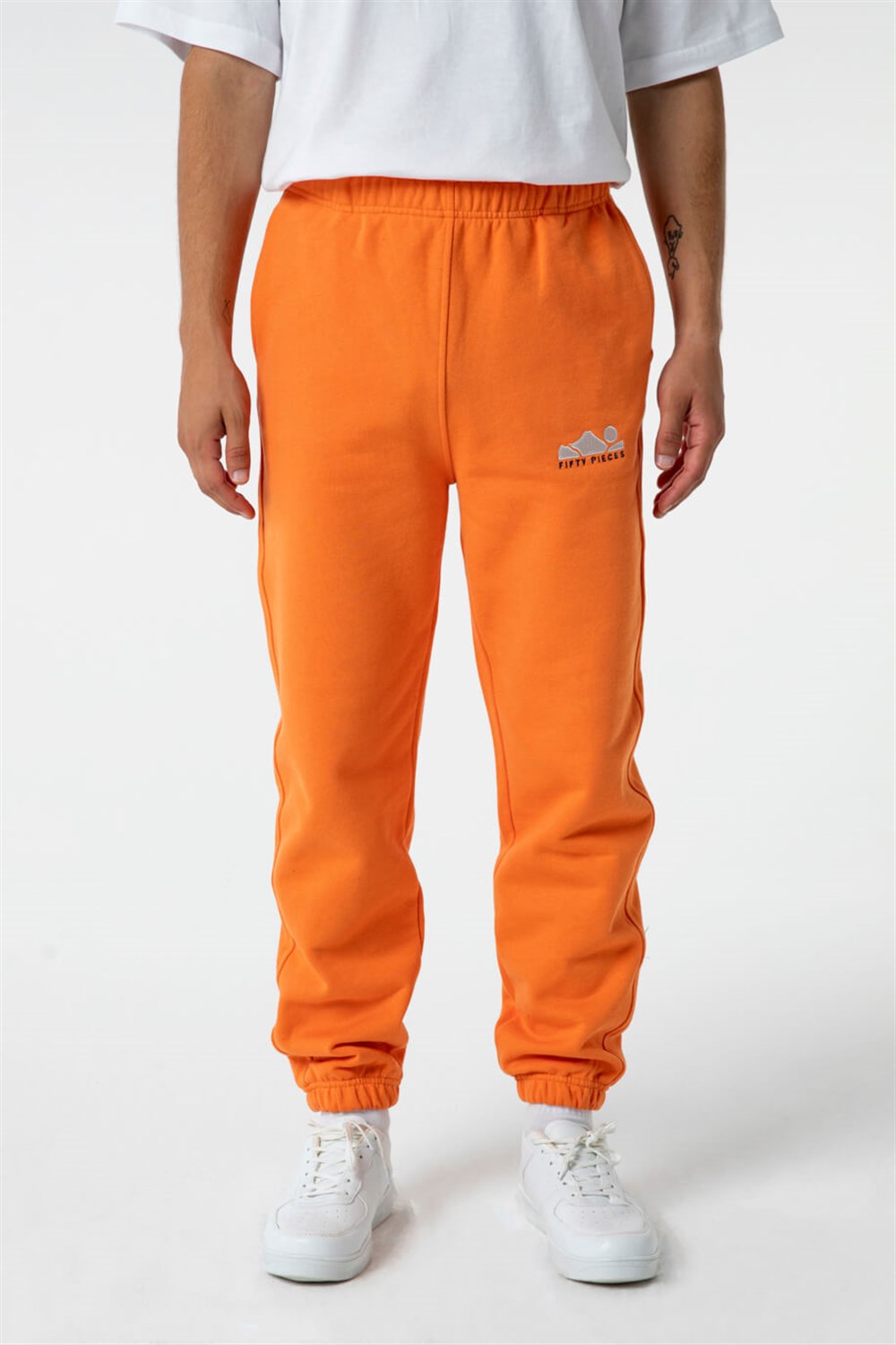 ERKEK LOOSE FIT JOGGERS