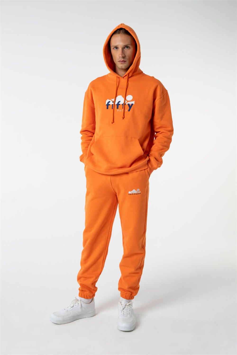 ERKEK LOOSE FIT JOGGERS