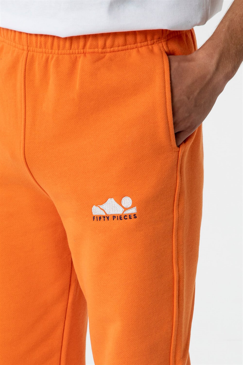 ERKEK LOOSE FIT JOGGERS