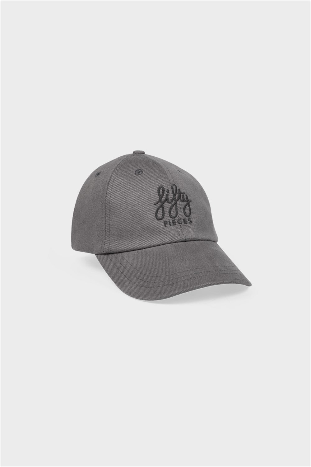 Fifty Pieces Cap Şapka