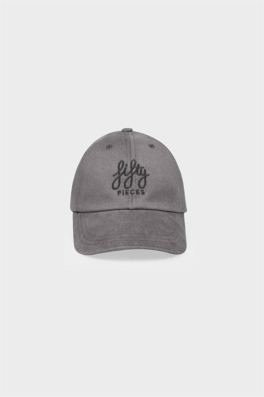 Fifty Pieces Cap Şapka