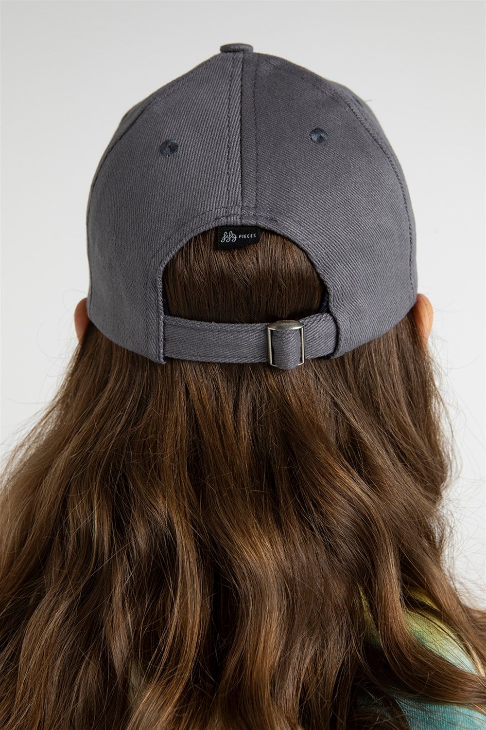 Fifty Pieces Cap Şapka