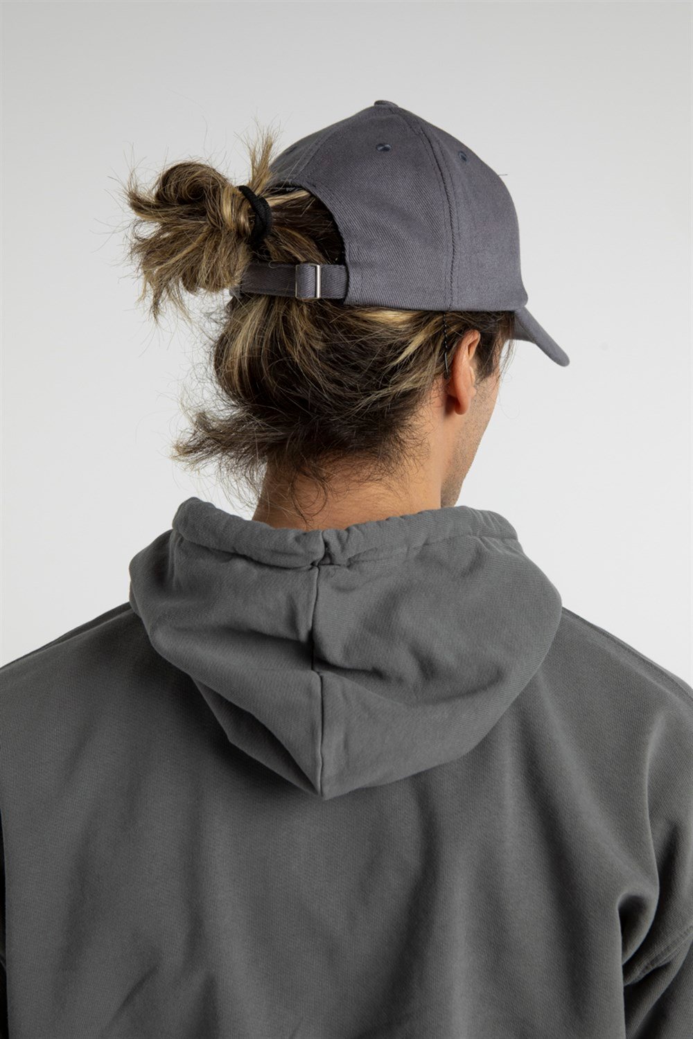 Fifty Pieces Cap Şapka