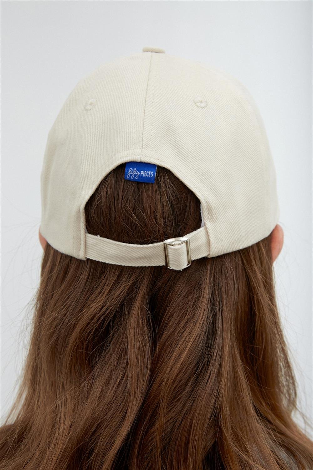 FIFTY PIECES CAP ŞAPKA
