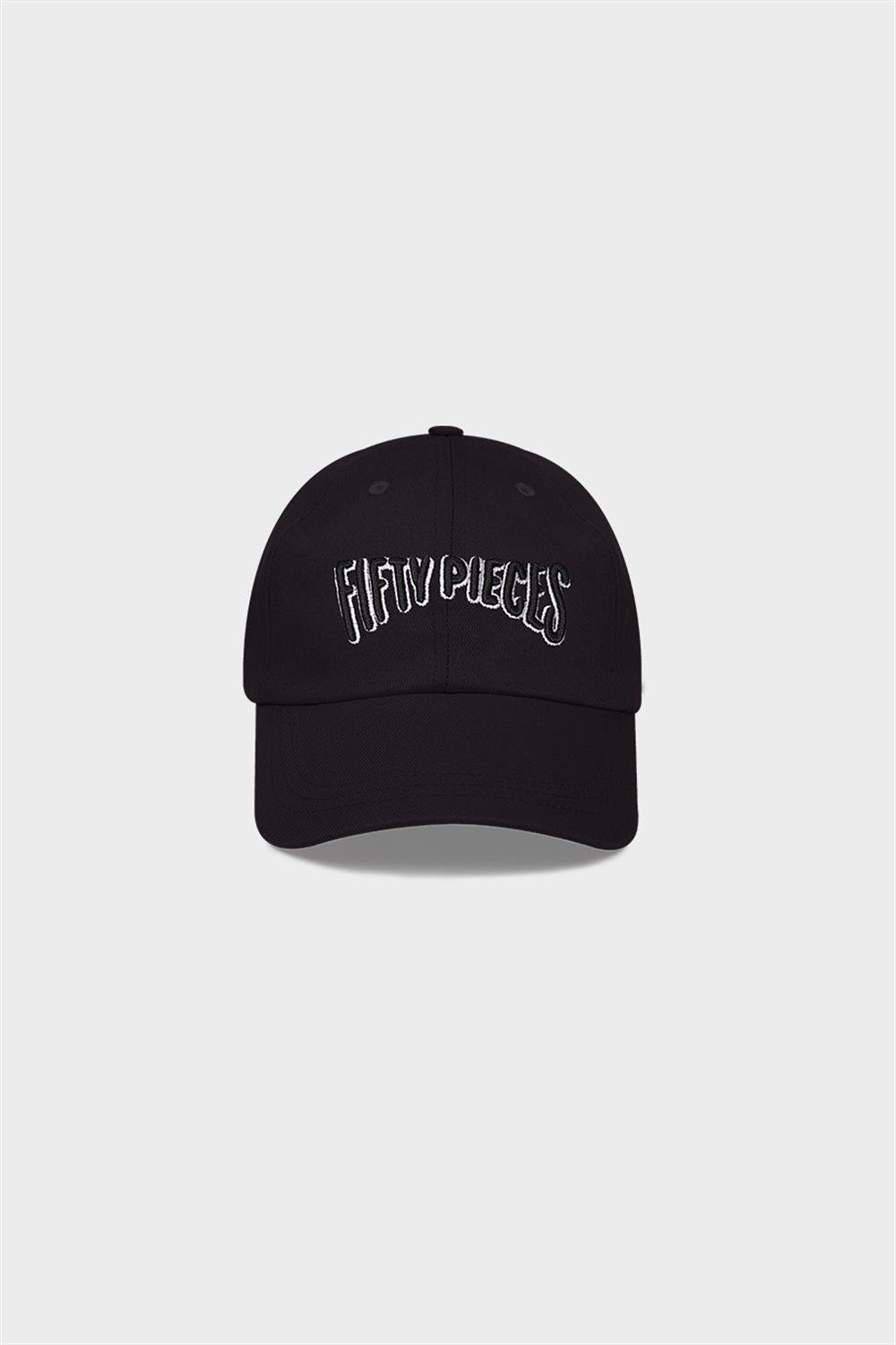 FIFTY PIECES CAP ŞAPKA