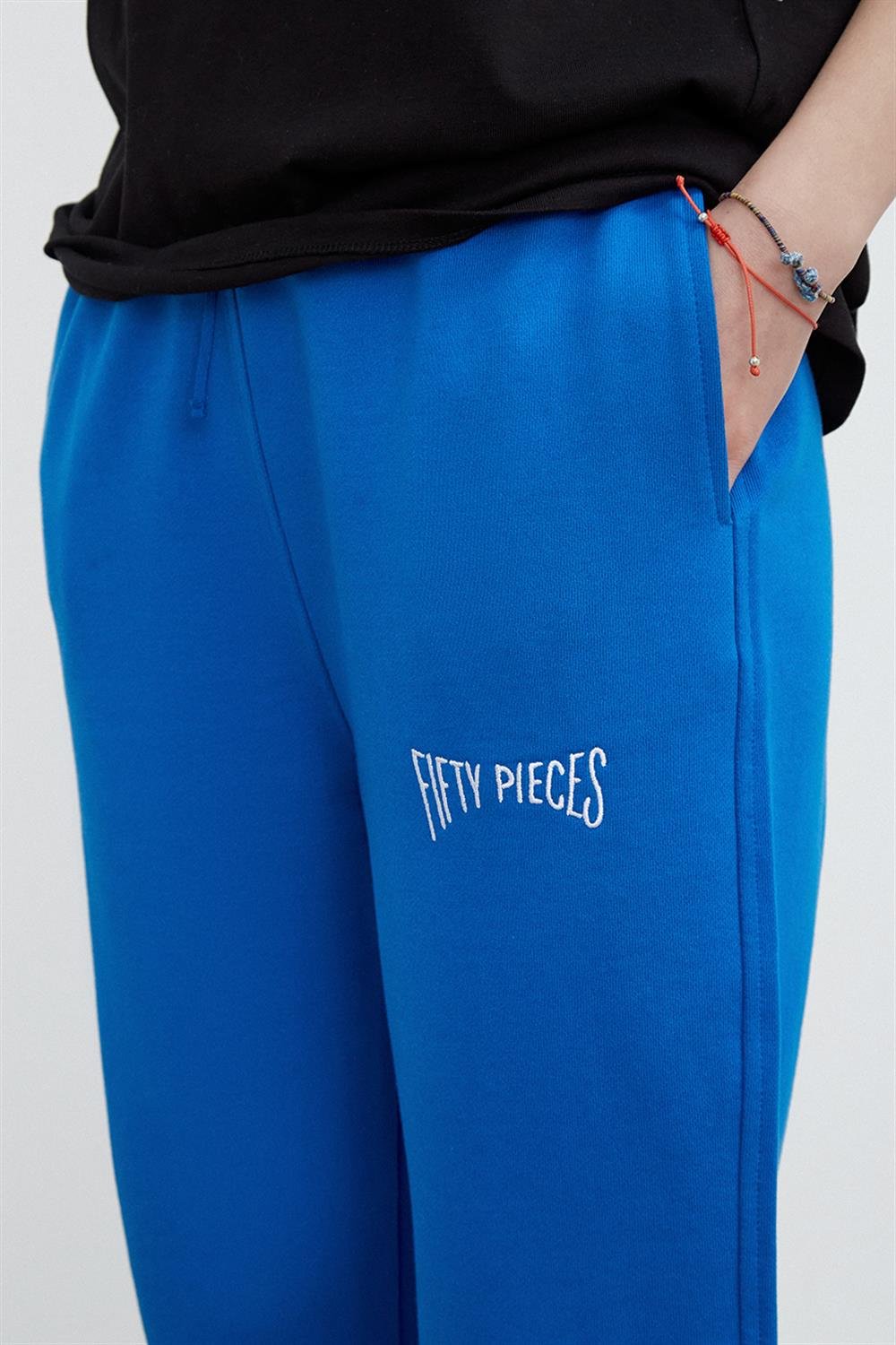 KADIN BOYFRIEND JOGGER