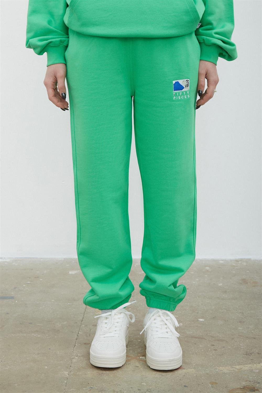 KADIN BOYFRIEND JOGGER