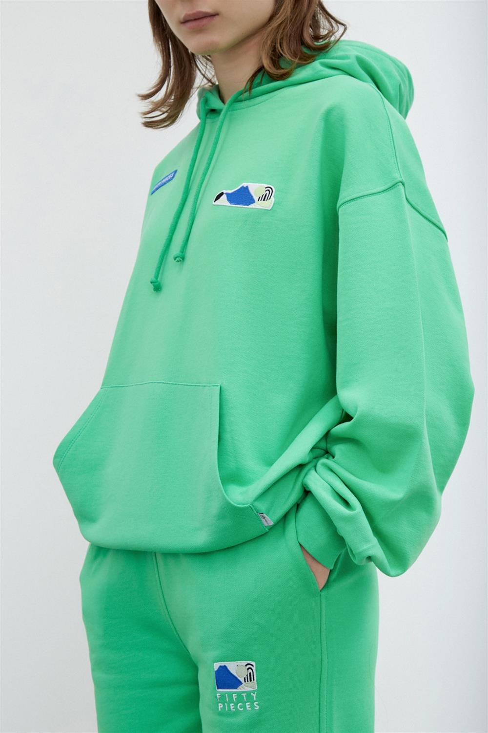 KADIN BOYFRIEND JOGGER