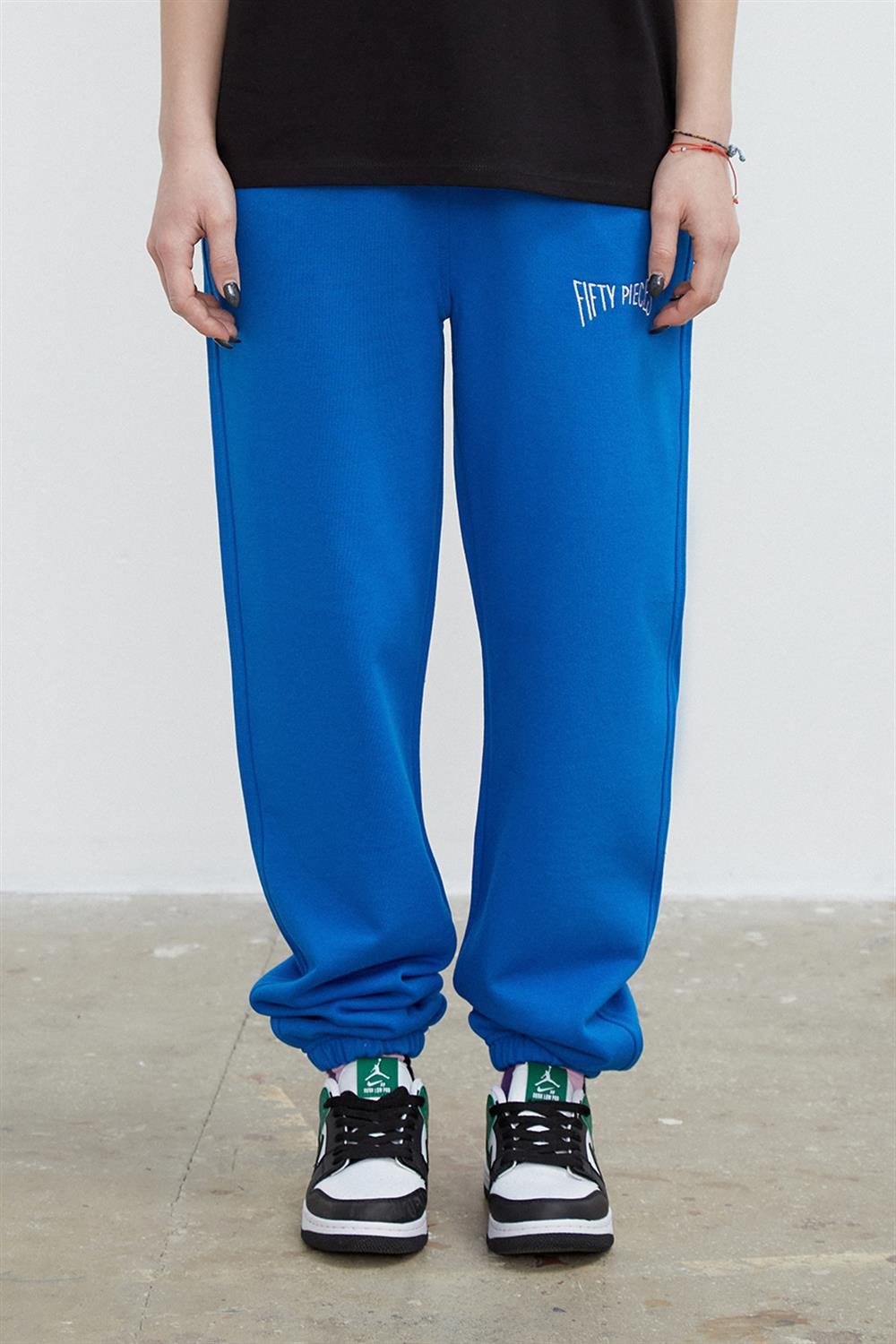 KADIN BOYFRIEND JOGGER